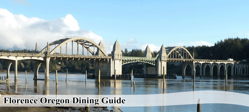 Florence Dining Guide