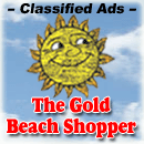 Gold Beach Shopper