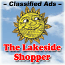 Lakeside Shopper