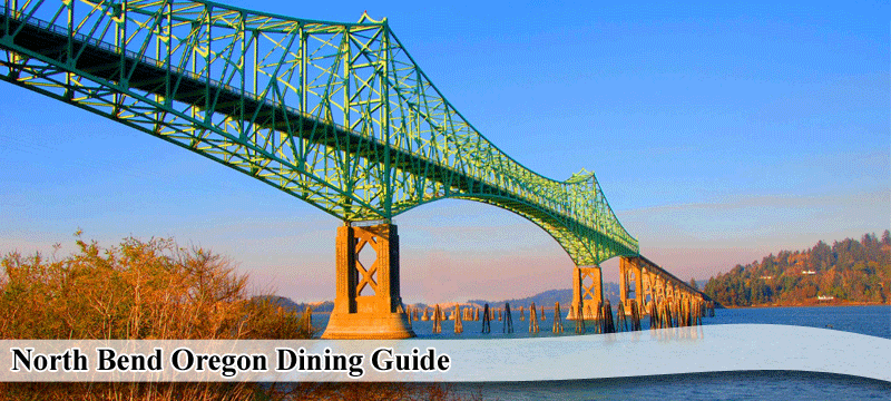 North Bend Dining Guide