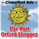 Port Orford Shopper